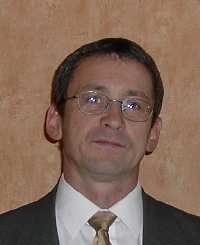 Le Prsident Olivier VITY