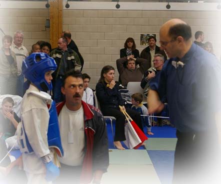 Steve NICOLAS - Frdric GROULT - Herv CHAMBOREDON