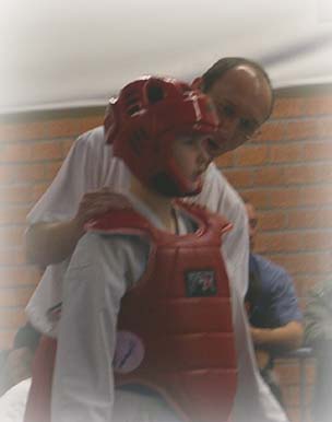 Steven BAILHACHE - Bernard NAZARET