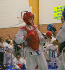 Steven BAILHACHE