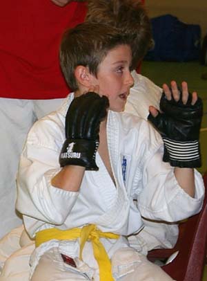 Steve NICOLAS