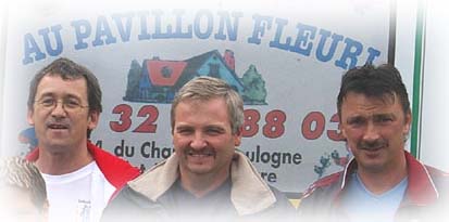 Les supporters