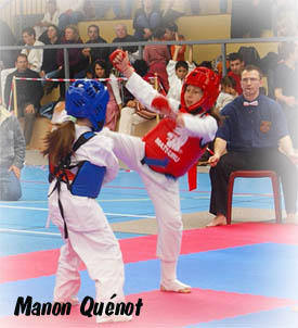 Manon Qunot