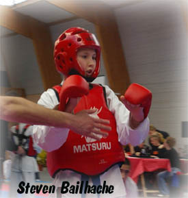Steven Bailhache