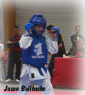 Jason Bailhache
